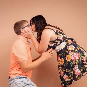 Meet your Posher, Jerry